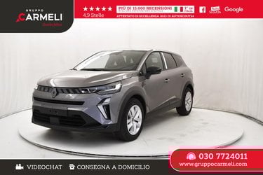 Auto Usate A Bergamo | Renault Symbioz 1.6 E-Tech Full Hybrid Evolution 145Cv Auto