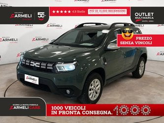 Auto Usate A Brescia | Dacia Duster 1.5 Blue Dci Expression 4X2 115Cv