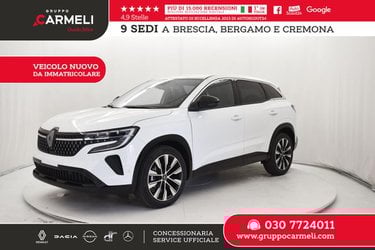 Auto Nuove Pronta Consegna A Bergamo | Renault Austral 1.3 Mild Hybrid Techno 160Cv Auto