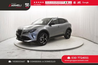 Auto Usate A Brescia | Alfa Romeo Junior 1.2 Ibrida Ti 145Cv Edct6