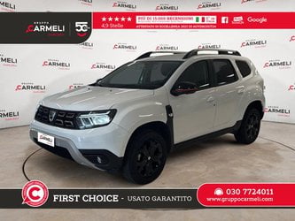 Auto Usate A Bergamo | Dacia Duster 1.5 Blue Dci Sl Extreme 4X2 115Cv
