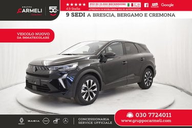 Auto Nuove Pronta Consegna A Bergamo | Renault Symbioz 1.8 E-Tech Full Hybrid Evolution 160Cv Aut...