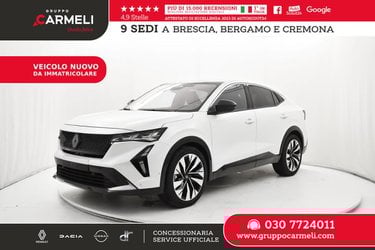Auto Nuove Pronta Consegna A Brescia | Renault Rafale 1.2 E-Tech Full Hybrid Techno 200Cv Auto -R...