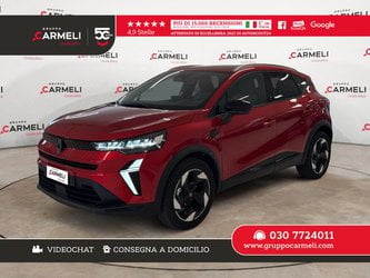 Auto Usate A Brescia | Renault Captur 1.0 Tce Techno 90Cv