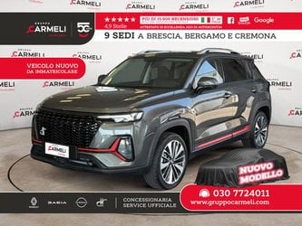 Auto Nuove Pronta Consegna A Brescia | Dr Automobiles Dr 5 Stilnovo 1.4 T-Gdi Gpl Dct - Nuova Gpl