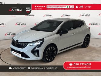 Auto Usate A Brescia | Renault Clio 1.0 Eco-G Techno 100Cv