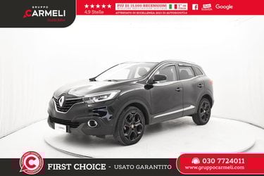 Auto Usate A Bergamo | Renault Kadjar 1.6 Dci Energy Hypnotic16 (Magnetik) 130Cv