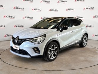 Auto Usate A Brescia | Renault Captur 1.0 Tce Techno 90Cv