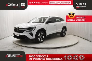 Usate A Brescia | Renault Austral 1.2 Mild Hybrid Advanced Evolution 130Cv