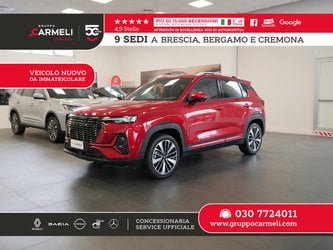 Auto Nuove Pronta Consegna A Brescia | Dr Automobiles Dr 5 Stilnovo 1.4 T-Gdi Gpl Dct