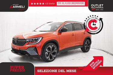 Auto Usate A Brescia | Renault Austral 1.3 Mild Hybrid Techno Esprit Alpine 160Cv Auto Km0