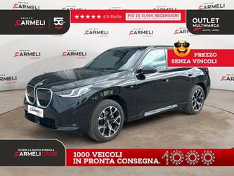 Auto Usate A Brescia | Bmw X3 Xdrive20D Auto Aziendale Bmw - Cerchi 19 - Harman Kardon
