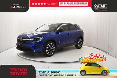 Auto Km0 A Brescia | Renault Austral 1.3 Mild Hybrid Techno 160Cv Auto -Km0