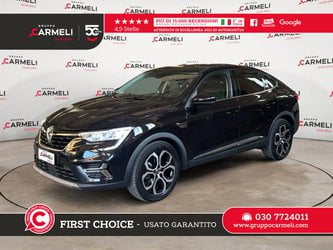 Usate A Brescia | Renault Arkana 1.6 E-Tech Hybrid Techno 145Cv