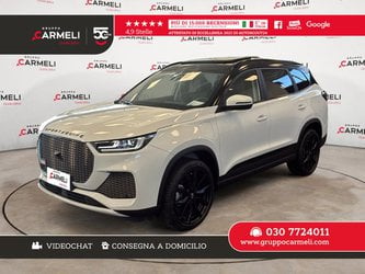 Auto Usate A Brescia | Sportequipe 8 1.5 Phev Auto -Tetto-360-Camera-Navigatore-Full Led-Cambio D...