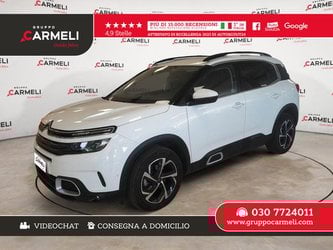 Usate A Brescia | Citroën C5 Aircross 1.5 Bluehdi Feel S&S 130Cv Eat8 My20