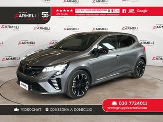 Auto Usate A Brescia | Renault Clio 1.0 Eco-G Techno 100Cv