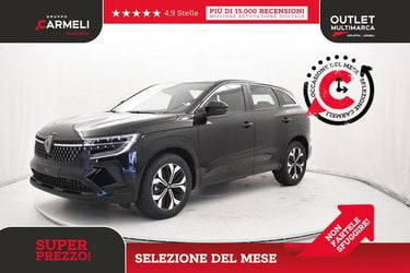 Auto Usate A Bergamo | Renault Austral 1.2 Mild Hybrid Advanced Evolution 130Cv - Km0