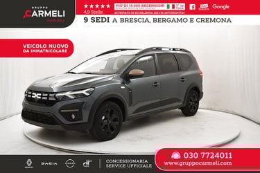 Nuove Pronta Consegna A Brescia | Dacia Jogger 1.6 Hybrid Extreme 140Cv 7P.ti