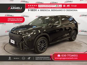 Auto Nuove Pronta Consegna A Brescia | Sportequipe Sportequipe 8 Gt 1.6 T-Gdi Gpl 177Cv Dct - New