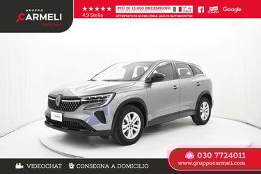 Auto Usate A Brescia | Renault Austral 1.2 Mild Hybrid Advanced Equilibre 130Cv