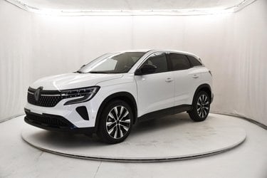 Auto Usate A Brescia | Renault Austral 1.3 Mild Hybrid Techno 160Cv Auto -Km0