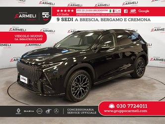 Auto Nuove Pronta Consegna A Brescia | Sportequipe Sportequipe 8 Gt 1.6Tgdi - New