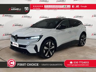 Auto Usate A Brescia | Renault Megane E-Tech Electric Megane E-Tech Techno Ev60 Optimum Charge 220Cv