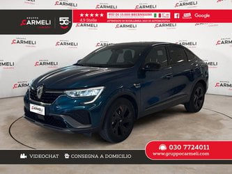 Auto Usate A Brescia | Renault Arkana 1.6 Hybrid R.s. Line E-Tech 145Cv