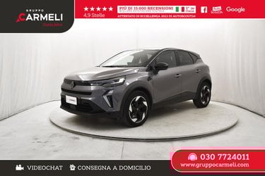Auto Usate A Brescia | Renault Captur 1.0 Tce Techno 90Cv