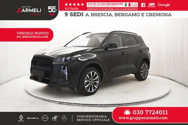 Auto Nuove Pronta Consegna A Brescia | Dr Automobiles Dr 5 Dr 5 1.5 Gpl Collection 88Cv