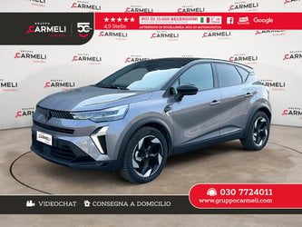 Auto Usate A Brescia | Renault Captur 1.0 Tce Techno 90Cv