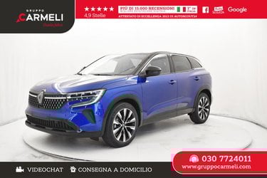 Auto Km0 A Brescia | Renault Austral 1.3 Mild Hybrid Techno 160Cv Auto