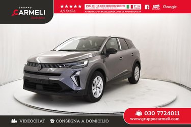 Auto Km0 A Brescia | Renault Symbioz 1.6 E-Tech Full Hybrid Evolution 145Cv Auto