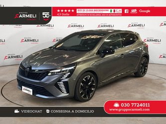 Auto Usate A Bergamo | Renault Clio 1.0 Eco-G Techno 100Cv