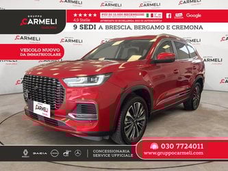 Auto Nuove Pronta Consegna A Brescia | Dr Automobiles Dr 7.0 Phev 1.5 317Cv Auto - New Dr 7.0 Phev