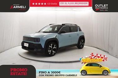 Auto Usate A Brescia | Renault 4 Renault Techno Comfort Range 150Cv - Vettura Aziendale