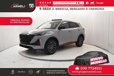 Auto Nuove Pronta Consegna A Brescia | Dr Automobiles Dr 6 Stilnovo 1.5 T-Gdi Dct - Nuova Dr6 Sti...