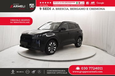 Nuove Pronta Consegna A Brescia | Dr Automobiles Dr 5 Dr 5 1.5 Gpl Collection 88Cv