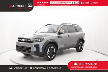 Auto Usate A Brescia | Dacia Bigster 1.2 Mild Hybrid Extreme 140Cv