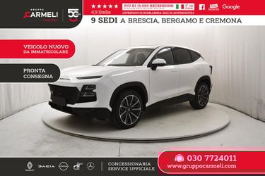 Sportequipe usate a brescia | 6 GT 1.6 t-gdi 186cv dct