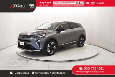 Auto Usate A Bergamo | Renault Symbioz 1.6 E-Tech Full Hybrid Iconic 145Cv Auto