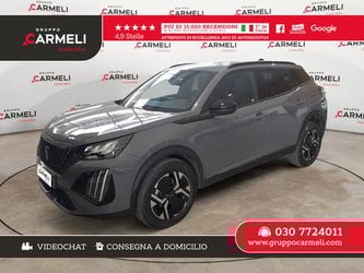 Auto Usate A Bergamo | Peugeot 2008 1.2 Puretech Allure S&S 100Cv