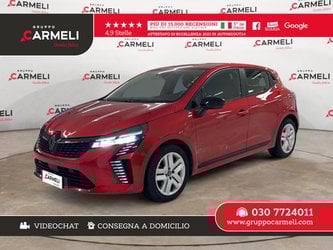 Auto Usate A Brescia | Renault Clio 1.0 Eco-G Evolution 100Cv