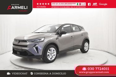 Auto Usate A Brescia | Renault Captur 1.0 Tce Evolution 90Cv