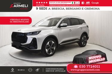 Auto Nuove Pronta Consegna A Brescia | Dr Automobiles Dr 6.0 1.6 T-Gdi 185Cv Dct - Nuovo Modello