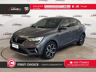 Auto Usate A Brescia | Renault Arkana 1.6 Hybrid Intens E-Tech 145Cv