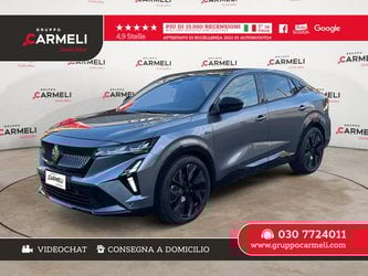 Auto Usate A Bergamo | Renault Rafale 1.2 E-Tech Full Hybrid Esprit Alpine 200Cv Auto