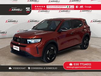 Usate A Brescia | Opel Frontera 1.2 Hybrid 100Cv Edct