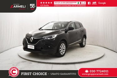 Auto Usate A Brescia | Renault Kadjar 1.5 Blue Dci Business 115Cv